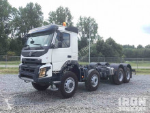 Camion Volvo FMX 500