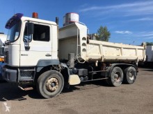 Camion MAN F2000 33.364 bi-benne occasion