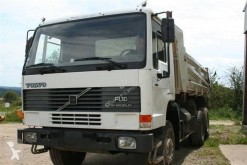 Кузов с трехсторонней разгрузкой Volvo FL10 340