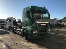 MAN TGX 26.440