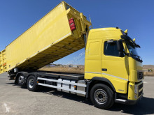 Camion benne céréalière Volvo FH13 460 6X2 EJE DIRECCIONAL