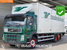 Camion Volvo FM 340 fourgon occasion