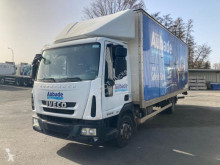 Грузовик фургон Iveco Eurocargo ML 100 E 18
