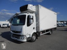 Renault Midlum 220.10 LKW gebrauchter Kühlkoffer