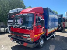 Ciężarówka Plandeka DAF 45 130