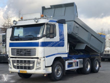 Kamión korba Volvo FH 540