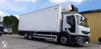 Vrachtwagen koelwagen mono temperatuur Renault Premium 340.19 DXI