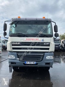 Camión DAF CF 85.410 hormigón cuba / Mezclador usado