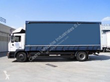Camion rideaux coulissants (plsc) MAN 18 280