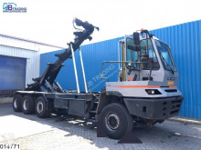 Terberg konténerszállító teherautó YT 1852 25628 Hours, Airco