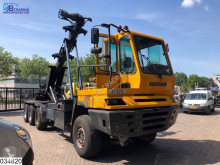 Terberg konténerszállító teherautó YT 4820 Airco, 20552 hours