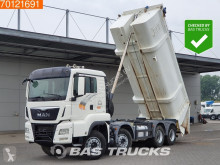 Camion benne occasion MAN TGS 35.480