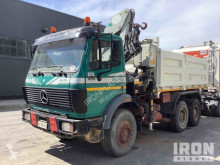 Camion Mercedes 2635