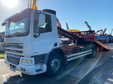 DAF autószállító teherautó CF75
