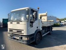 Camion multiplu second-hand Iveco Eurocargo 120 E 18