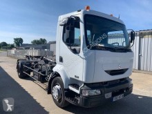 Camion Renault Midlum 180 DCI polybenne occasion
