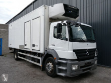 Camion Mercedes Axor 1826 frigo mono température occasion