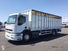 Camion bétaillère Renault Premium 370