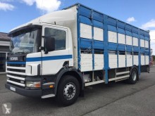 Scania Viehtransporter G 94G310