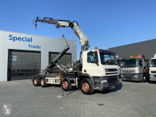Camion DAF CF85 430 polybenne occasion