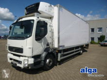 Kamyon soğutucu Volvo FL 240, Trennwand, 2x Verdampfer, 2to. LBW