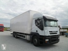 Camion Iveco Stralis 260 S 42 frigo mono température occasion