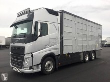 Camion Volvo FH 540 bétaillère neuf