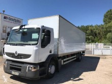 Camion fourgon polyfond Renault Premium 270 DXI