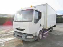 Грузовик Renault Midlum 180.08 B фургон б/у