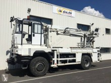 Iveco drilling vehicle truck Trakker 190 T 36 W