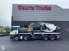 MAN Autokran TGS 41.400