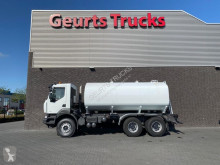 Camion citerne occasion Renault Kerax 380
