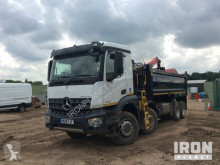 Camion Mercedes Arocs 3240
