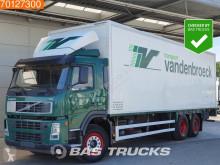 Camion fourgon Volvo FM 340