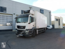 Camion MAN TGS 18.320 frigo multi température occasion