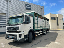 Camion trasporto bovini Volvo FMX