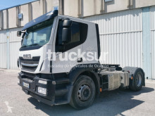 Камион Iveco Stralis втора употреба
