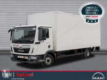 Camion MAN TGL 12.220 4X2 BL Klimaanlage, AHK fourgon occasion