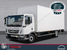 Camion fourgon MAN TGL 12.220 4X2 BL