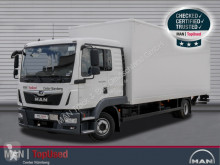 Camion MAN TGL 12.220 4X2 BL fourgon occasion