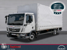 Camion MAN TGL 12.220 4X2 BL savoyarde occasion
