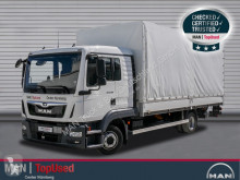 Camion MAN TGL 8.180 4X2 BL Standheizung 1 Bett AHK Klima LBW savoyarde occasion