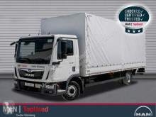 Camion MAN TGL 12.250 4X2 BL savoyarde occasion