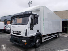 Camion Iveco Eurocargo 120E18 fourgon occasion