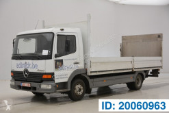 Kamión valník Mercedes Atego 815