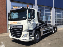 Camion DAF CF 430 scarrabile usato