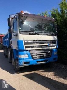 Camion benne DAF CF85