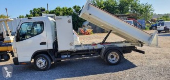 Mitsubishi Fuso Canter truck used tipper
