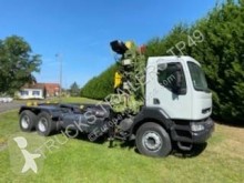 Грузовик мультилифт Renault