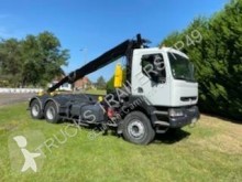 Camion polybenne Renault